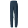 Vaude Farley Stretch Capri T-zip Iii Hosen