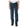 Vaude Farley Stretch Capri T-zip Iii Hosen