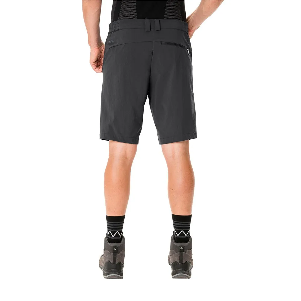 Vaude Farley Stretch Ii 3/4-hosen