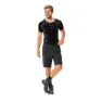 Vaude Farley Stretch Ii 3/4-hosen