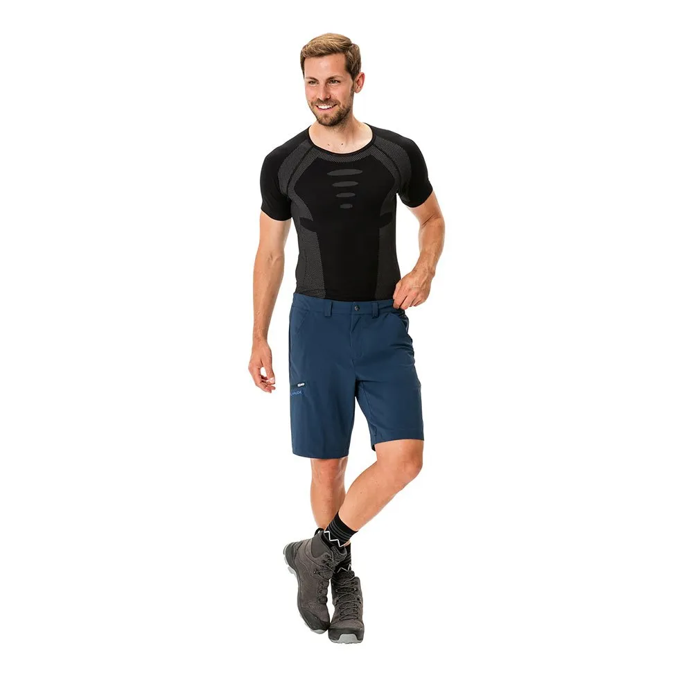Vaude Farley Stretch Ii 3/4-hosen Vaude Farley Stretch Ii 3/4-hosen
