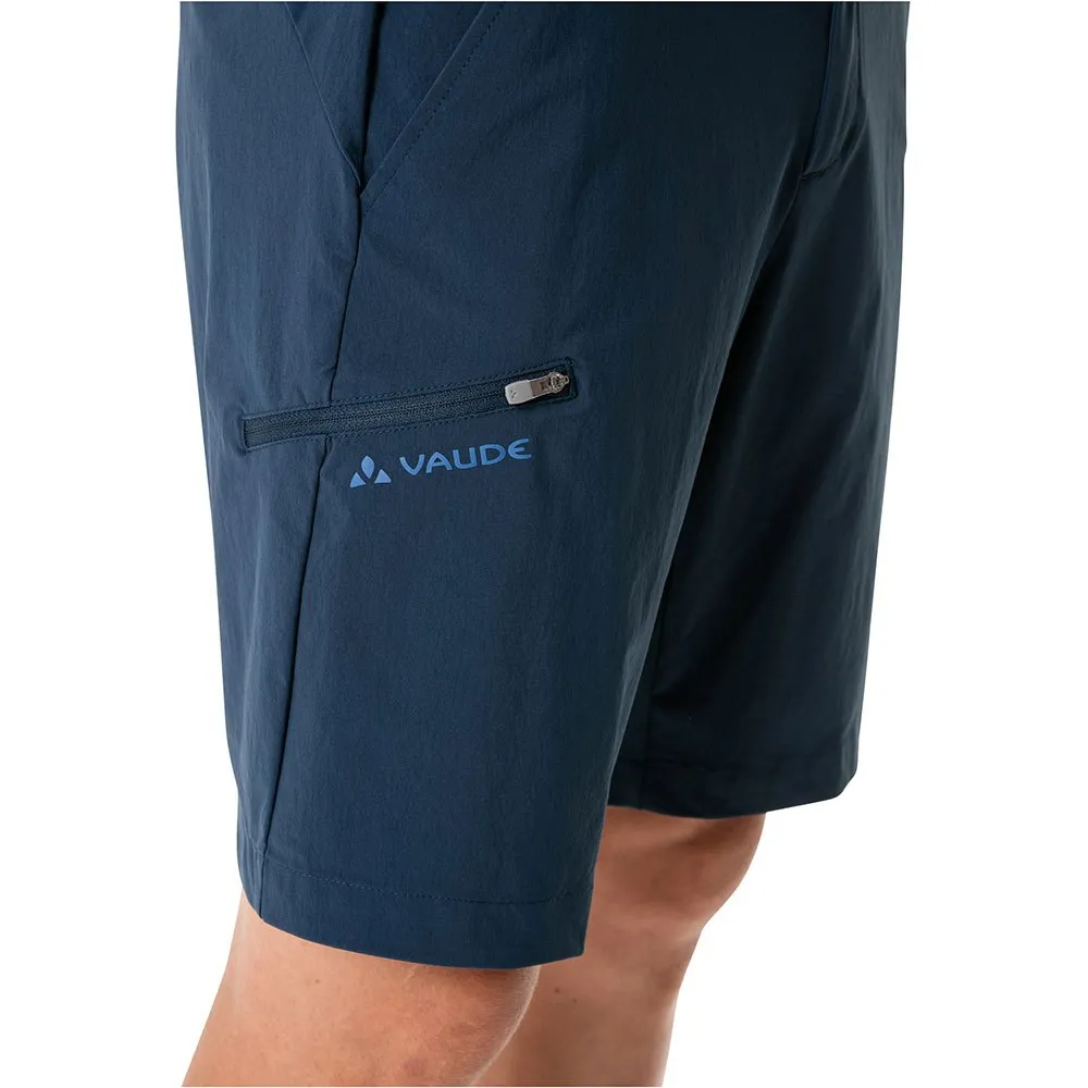 Vaude Farley Stretch Ii 3/4-hosen Vaude Farley Stretch Ii 3/4-hosen