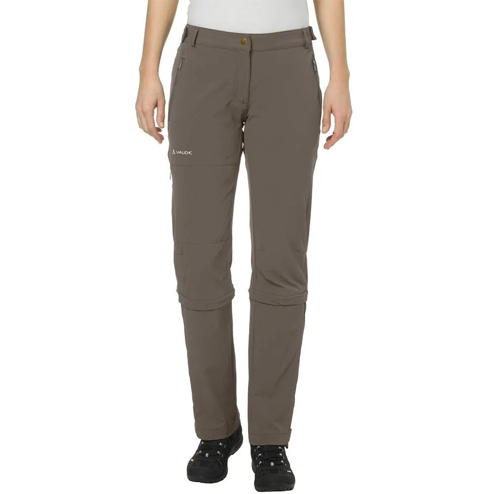 Vaude Farley Stretch Ii Hosen, Coconut, Short Vaude Farley Stretch Ii Hosen, Coconut, Short