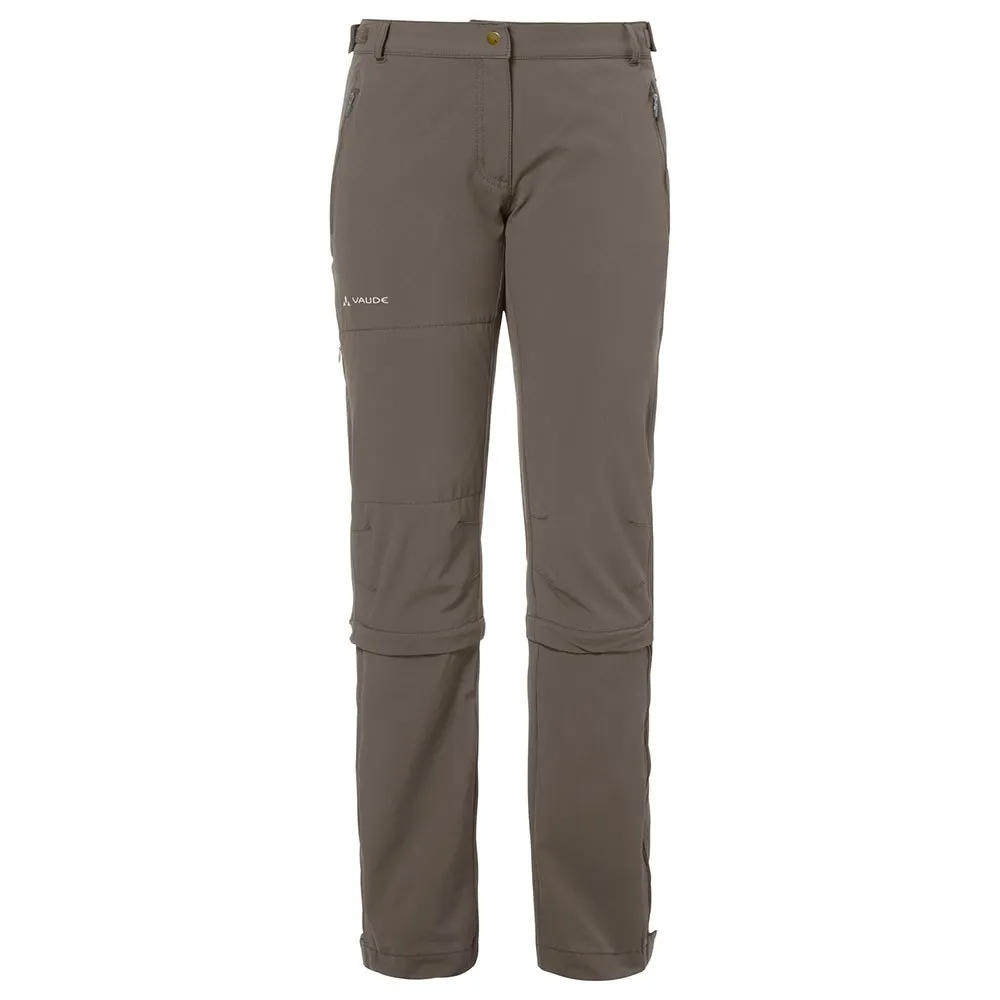 Vaude Farley Stretch Ii Hosen, Coconut, Short Vaude Farley Stretch Ii Hosen, Coconut, Short