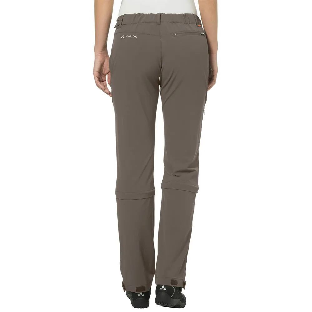 Vaude Farley Stretch Ii Hosen, Coconut, Short Vaude Farley Stretch Ii Hosen, Coconut, Short