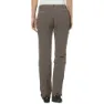 Vaude Farley Stretch Ii Hosen, Coconut, Short