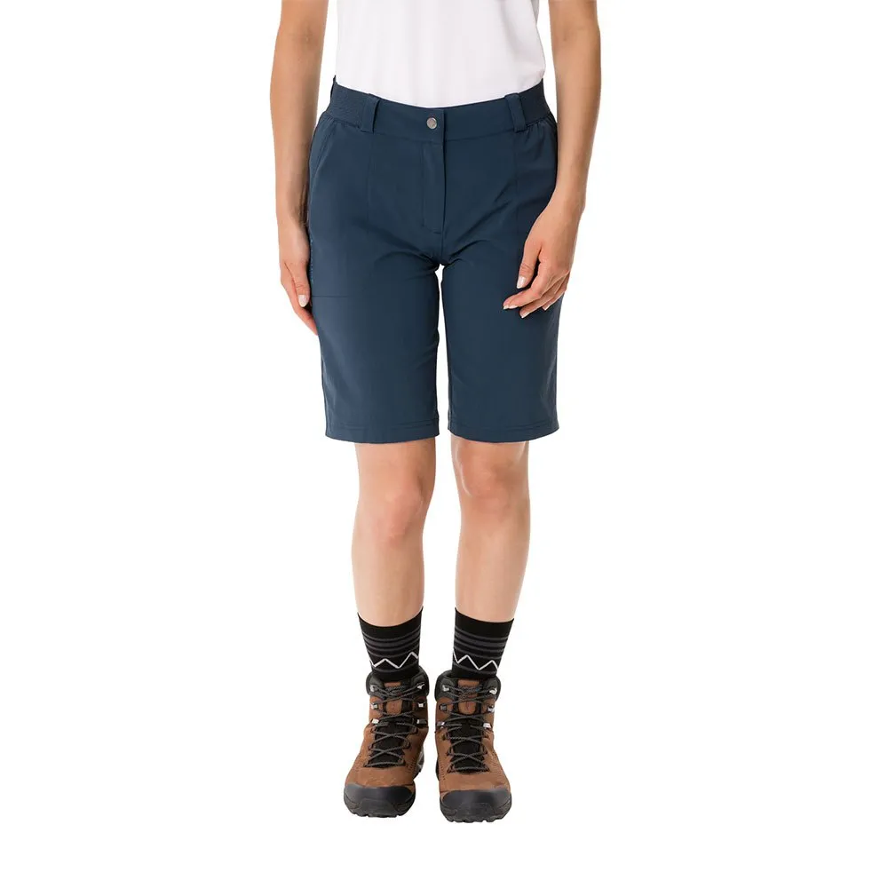 Vaude Farley Stretch Ii Kurze Hose Vaude Farley Stretch Ii Kurze Hose