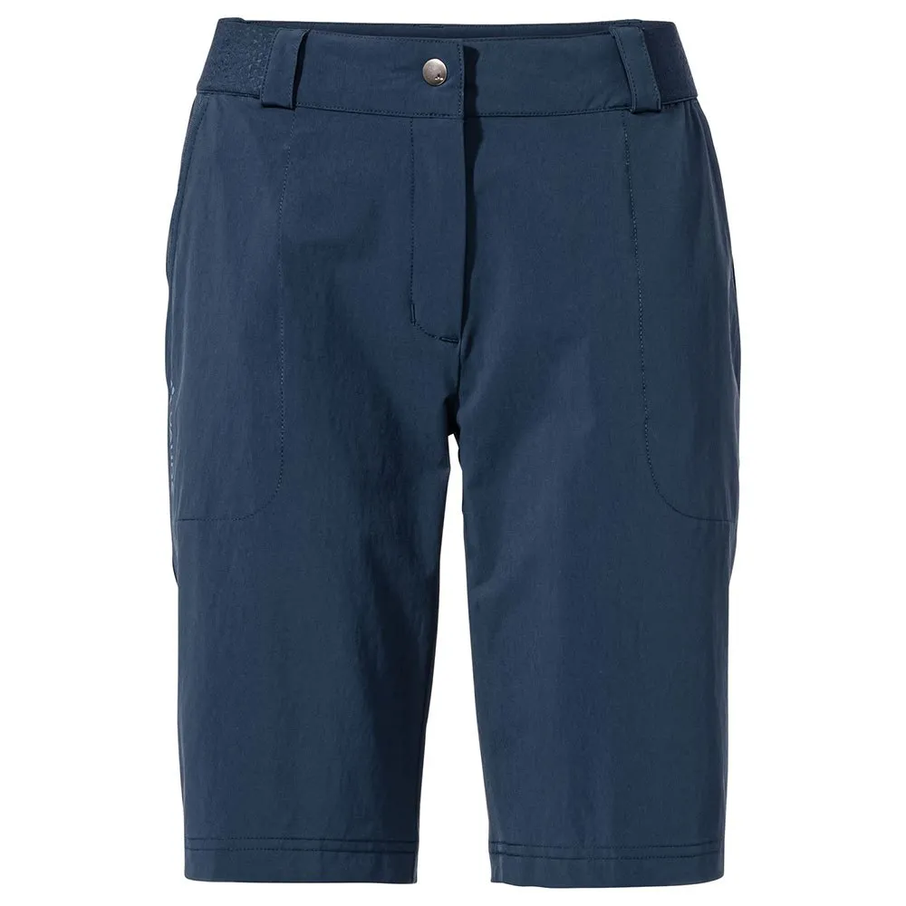 Vaude Farley Stretch Ii Kurze Hose Vaude Farley Stretch Ii Kurze Hose