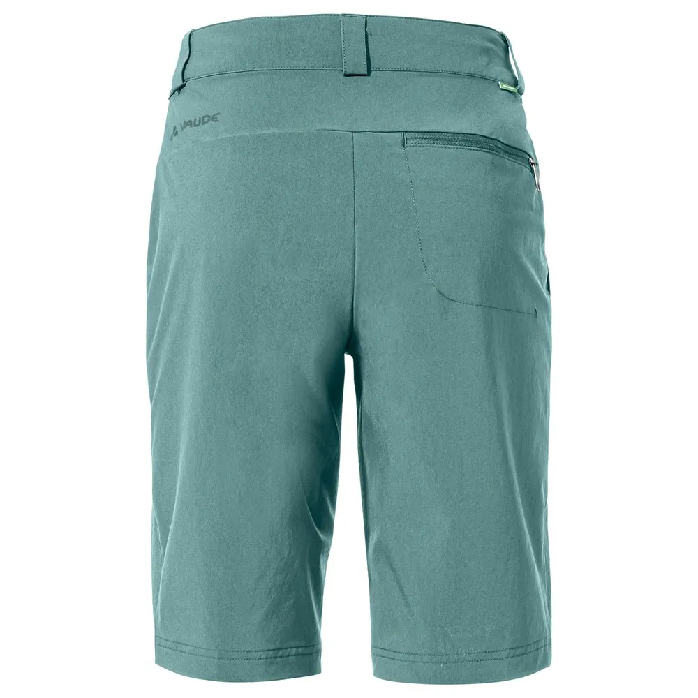 Vaude Farley Stretch Ii Kurze Hose Vaude Farley Stretch Ii Kurze Hose