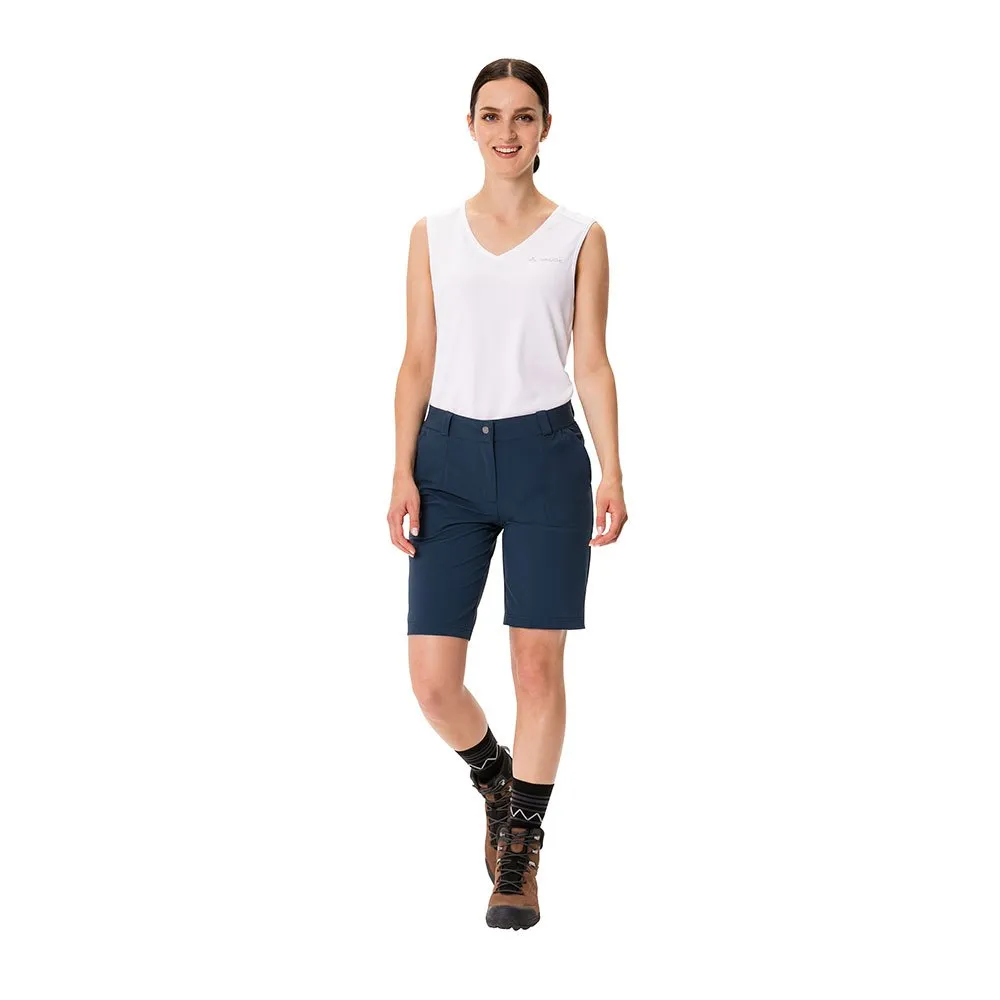 Vaude Farley Stretch Ii Kurze Hose Vaude Farley Stretch Ii Kurze Hose
