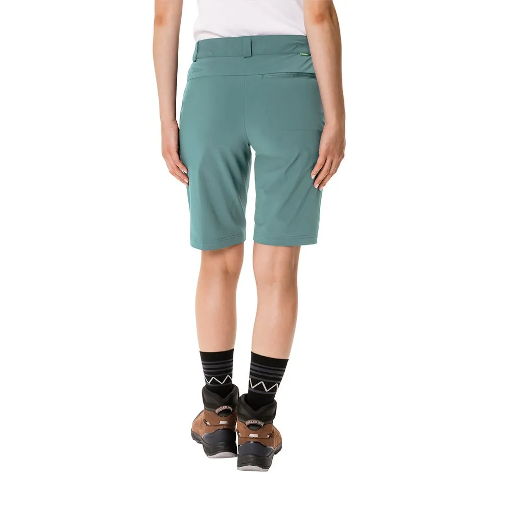 Vaude Farley Stretch Ii Kurze Hose Vaude Farley Stretch Ii Kurze Hose