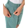 Vaude Farley Stretch Ii Kurze Hose