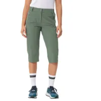 Vaude Farley Stretch Iii 3/4-hosen Vaude Farley Stretch Iii 3/4-hosen