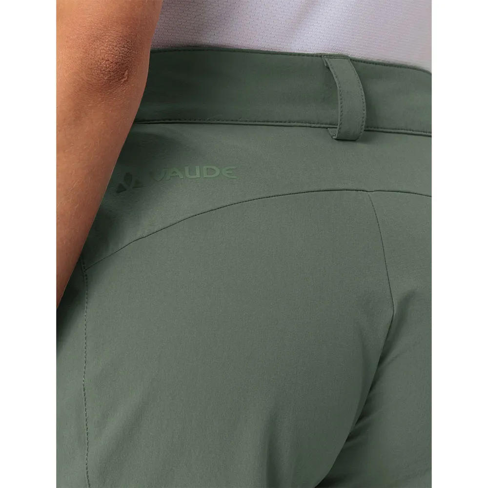 Vaude Farley Stretch Iii 3/4-hosen