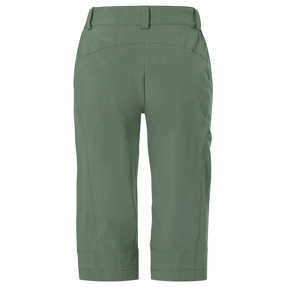 Vaude Farley Stretch Iii 3/4-hosen