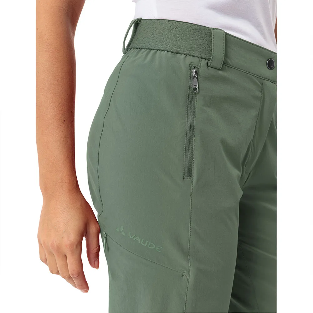 Vaude Farley Stretch Iii 3/4-hosen