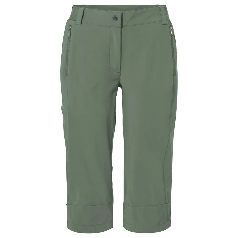 Vaude Farley Stretch Iii 3/4-hosen