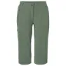 Vaude Farley Stretch Iii 3/4-hosen