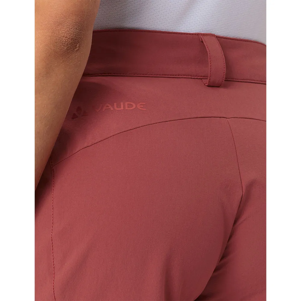 Vaude Farley Stretch Iii 3/4-hosen Vaude Farley Stretch Iii 3/4-hosen