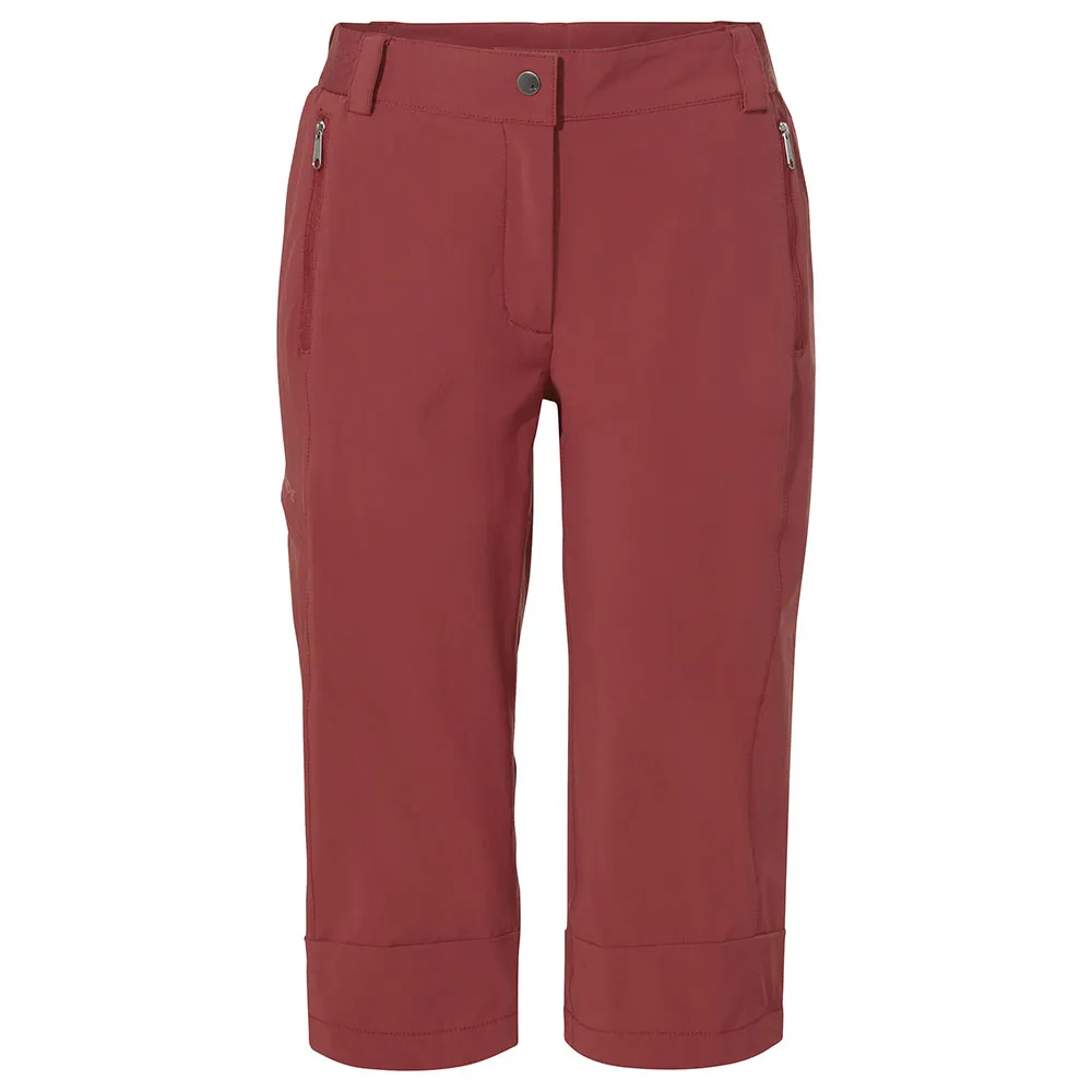 Vaude Farley Stretch Iii 3/4-hosen Vaude Farley Stretch Iii 3/4-hosen