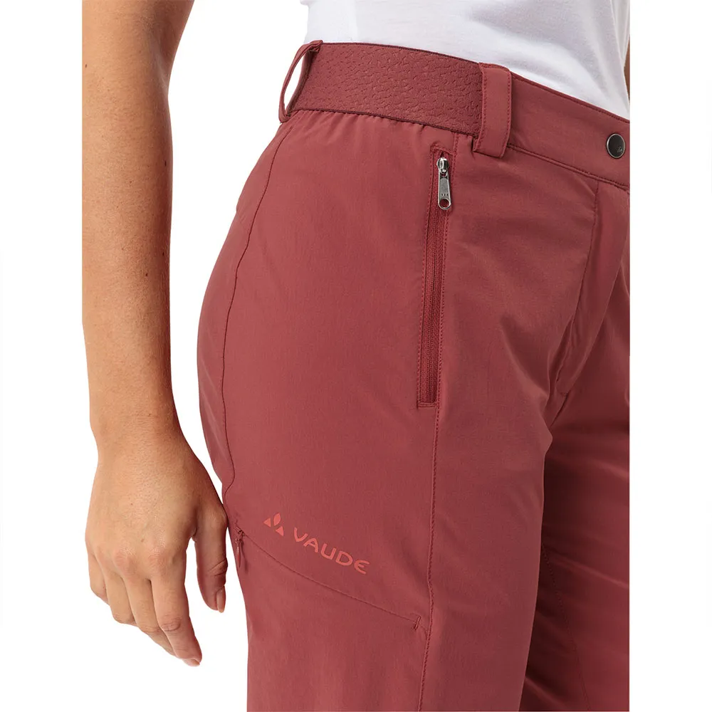 Vaude Farley Stretch Iii 3/4-hosen Vaude Farley Stretch Iii 3/4-hosen