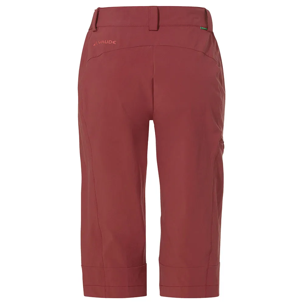 Vaude Farley Stretch Iii 3/4-hosen Vaude Farley Stretch Iii 3/4-hosen