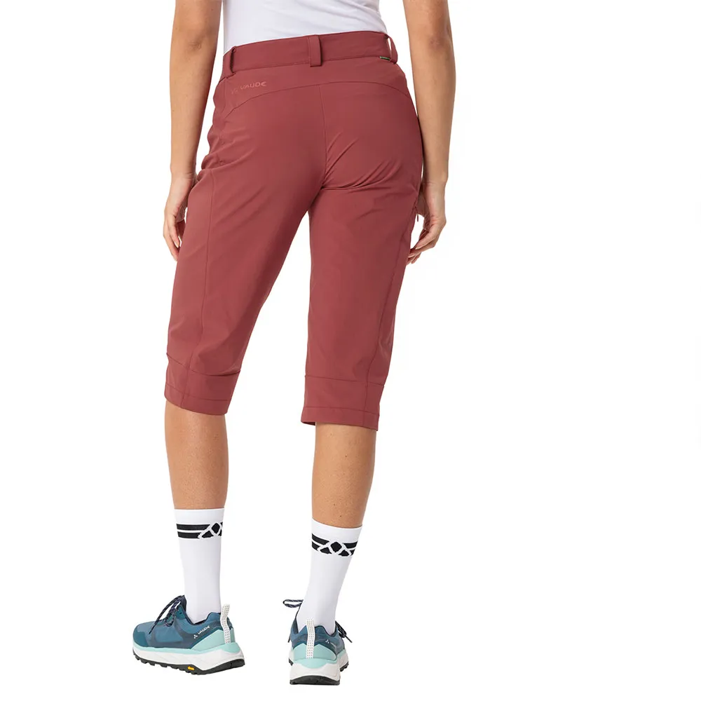 Vaude Farley Stretch Iii 3/4-hosen Vaude Farley Stretch Iii 3/4-hosen
