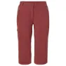 Vaude Farley Stretch Iii 3/4-hosen