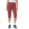 Vaude Farley Stretch Iii 3/4-hosen