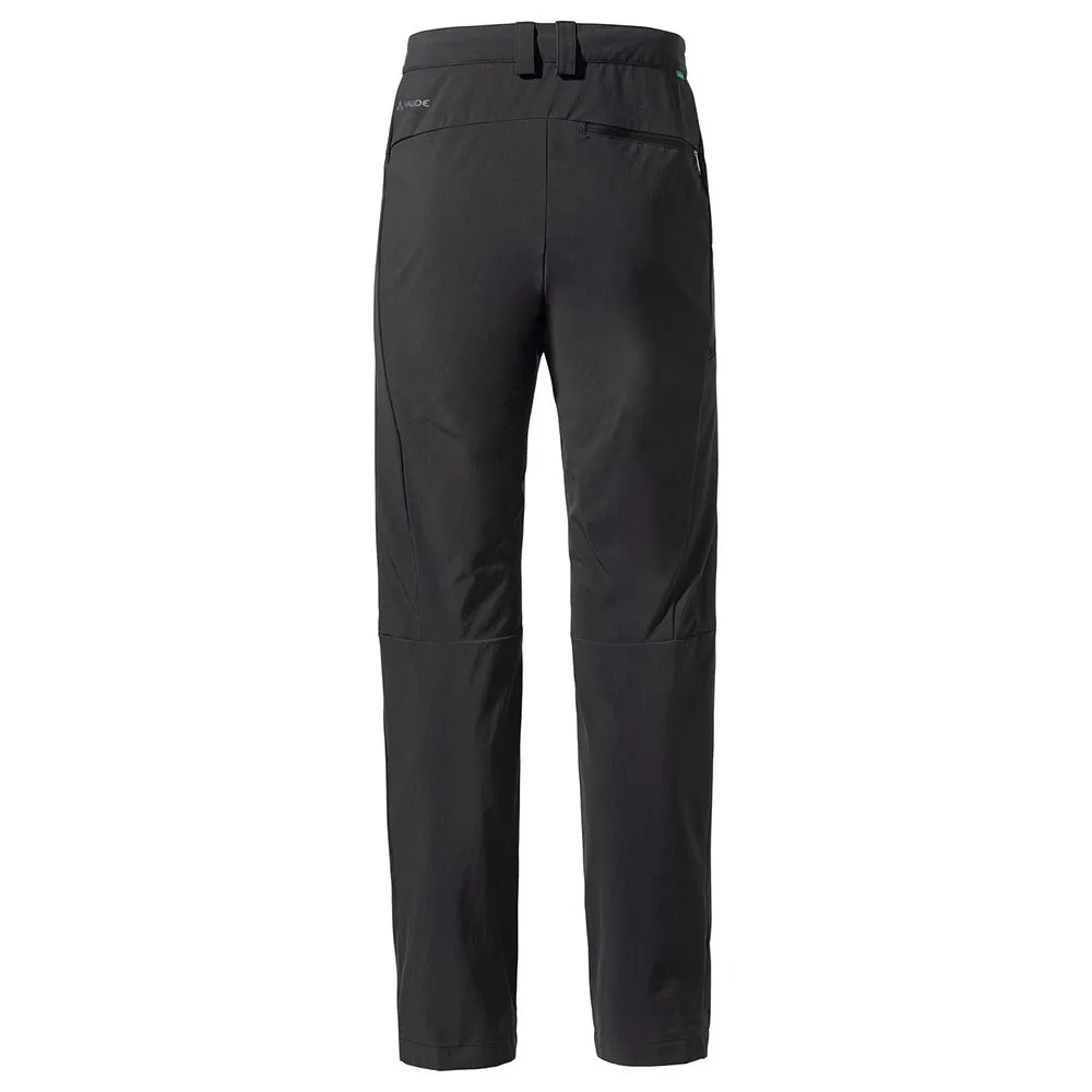 Vaude Farley Stretch Iii Hosen