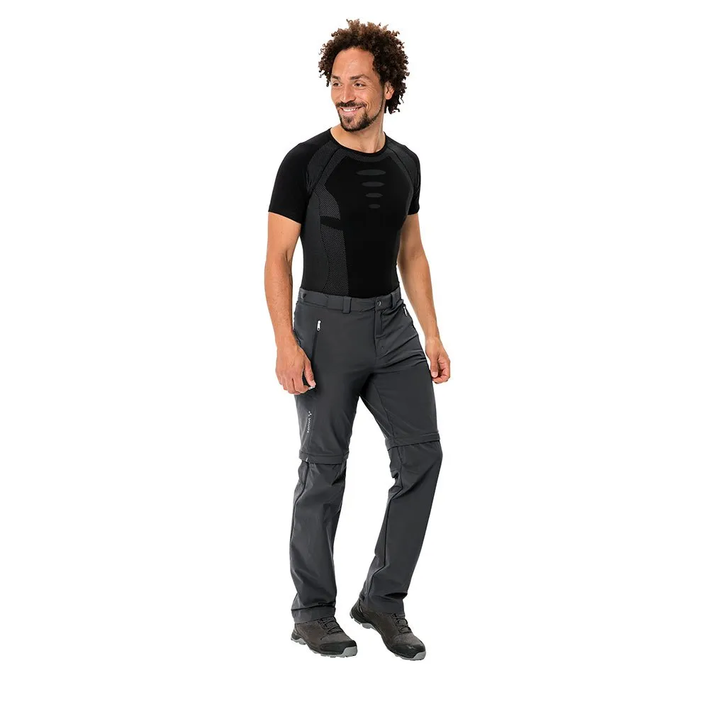 Vaude Farley Stretch Iii Umwandelbare Hosen