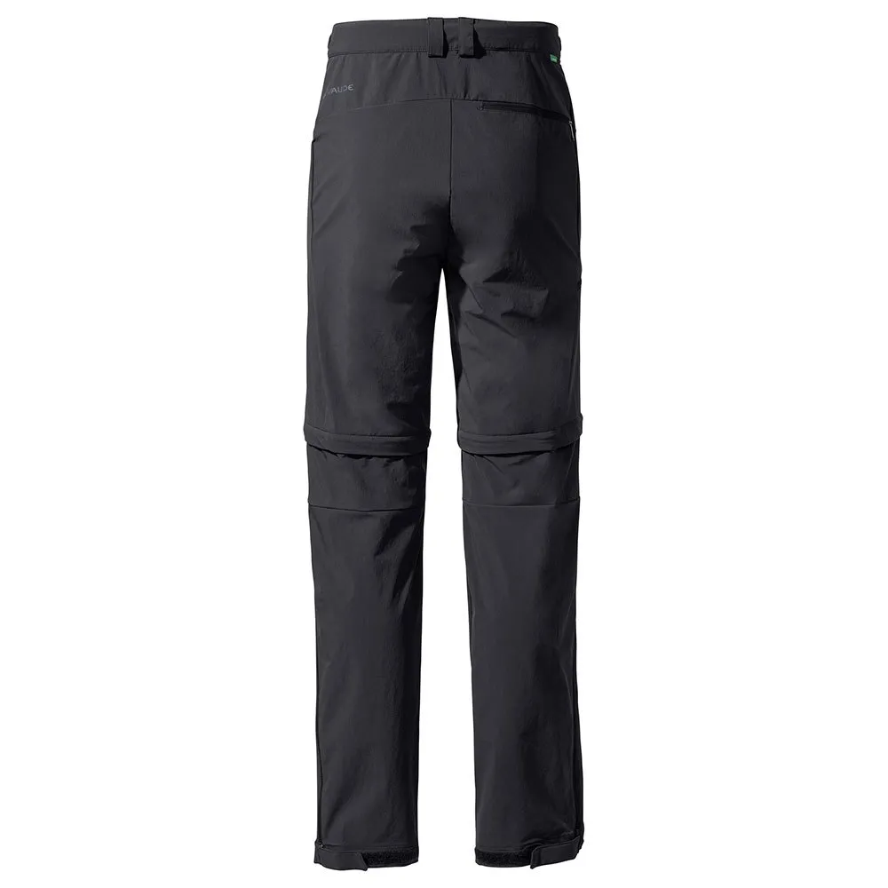 Vaude Farley Stretch Iii Umwandelbare Hosen