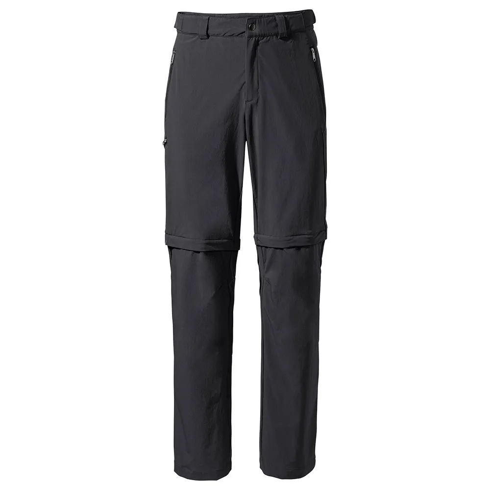 Vaude Farley Stretch Iii Umwandelbare Hosen