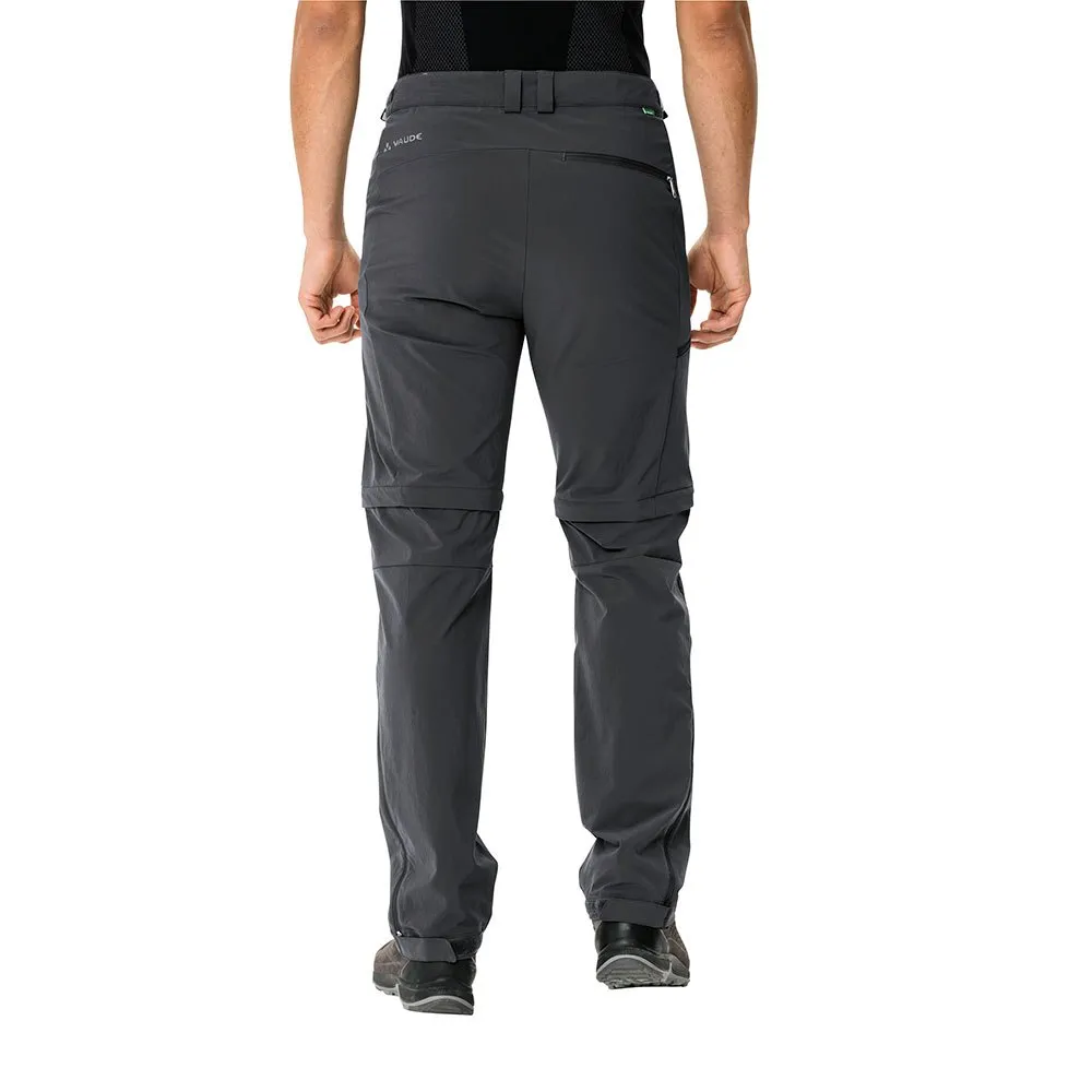 Vaude Farley Stretch Iii Umwandelbare Hosen