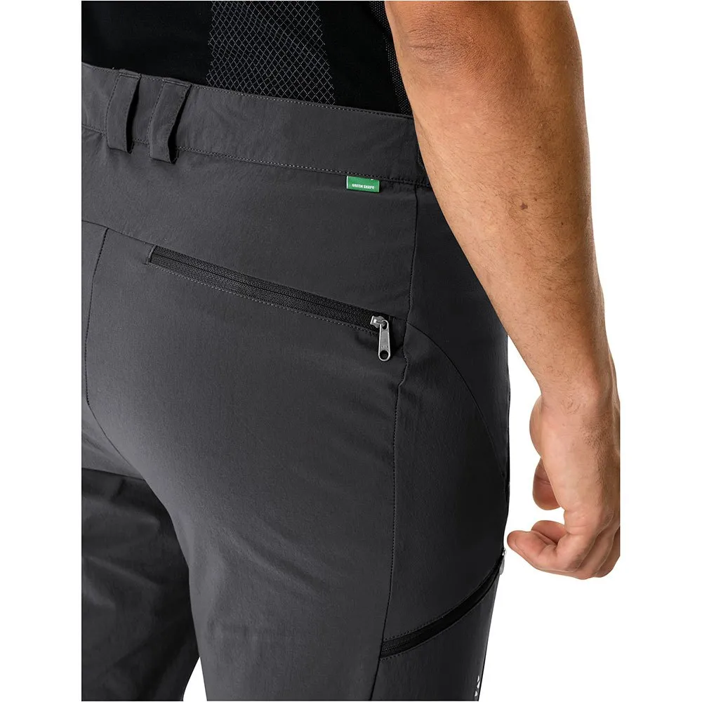 Vaude Farley Stretch Iii Umwandelbare Hosen