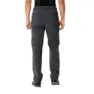 Vaude Farley Stretch Iii Umwandelbare Hosen