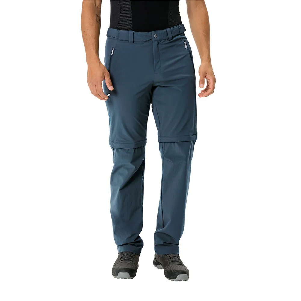 Vaude Farley Stretch Iii Umwandelbare Hosen Vaude Farley Stretch Iii Umwandelbare Hosen
