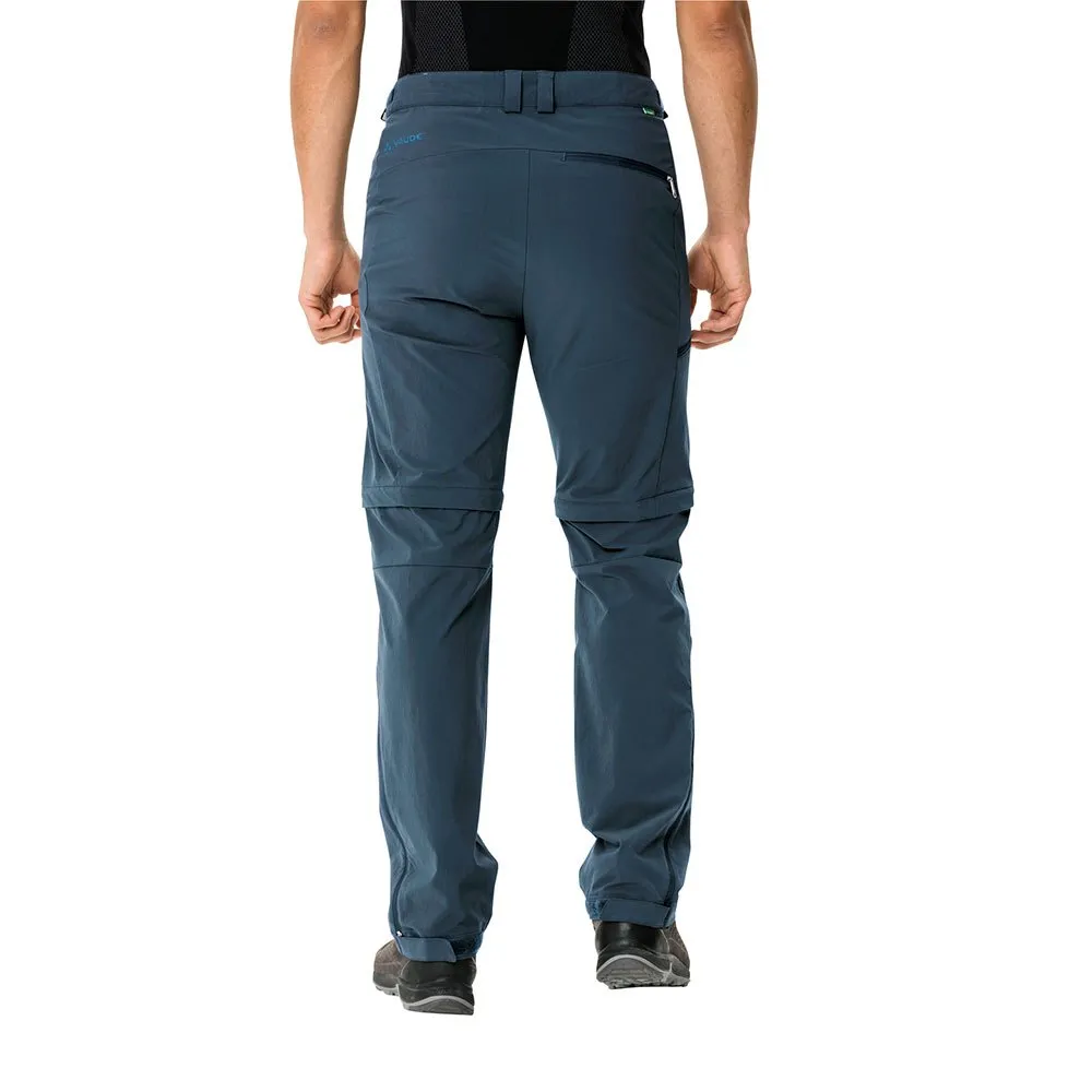Vaude Farley Stretch Iii Umwandelbare Hosen Vaude Farley Stretch Iii Umwandelbare Hosen