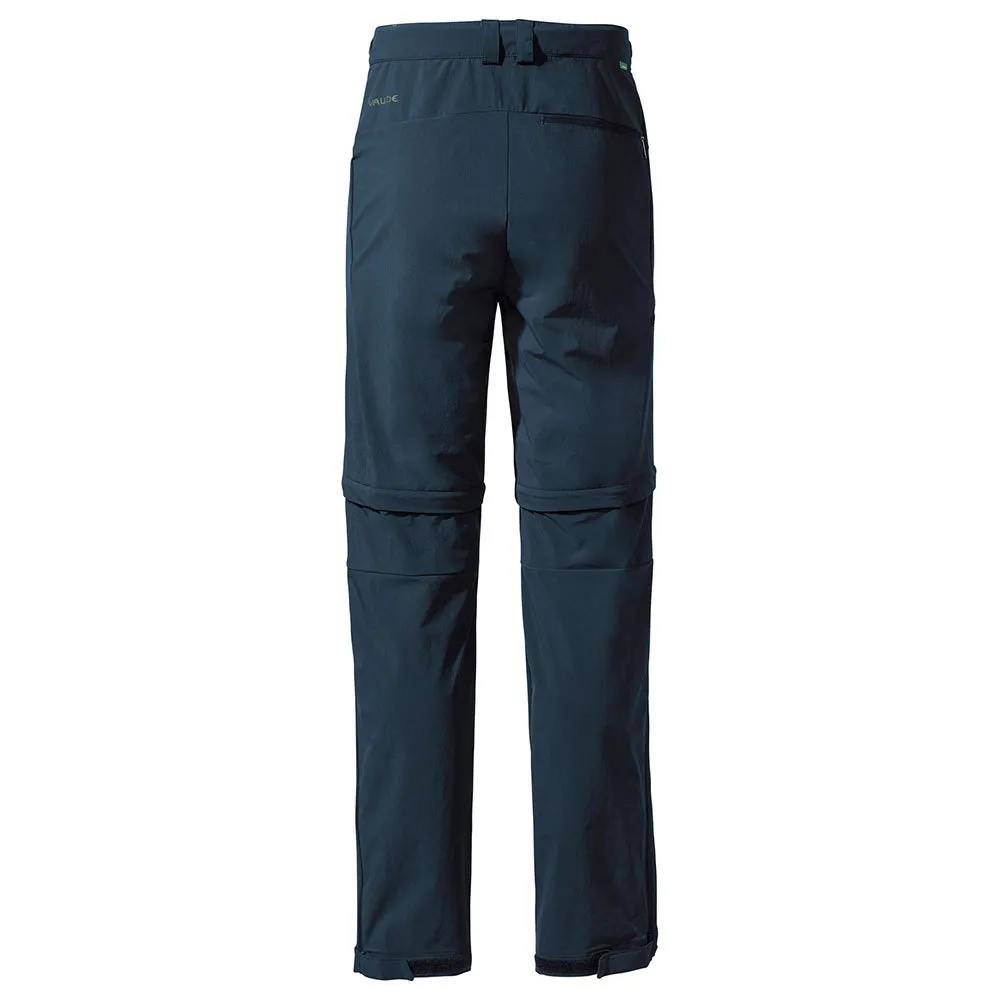 Vaude Farley Stretch Iii Umwandelbare Hosen Vaude Farley Stretch Iii Umwandelbare Hosen