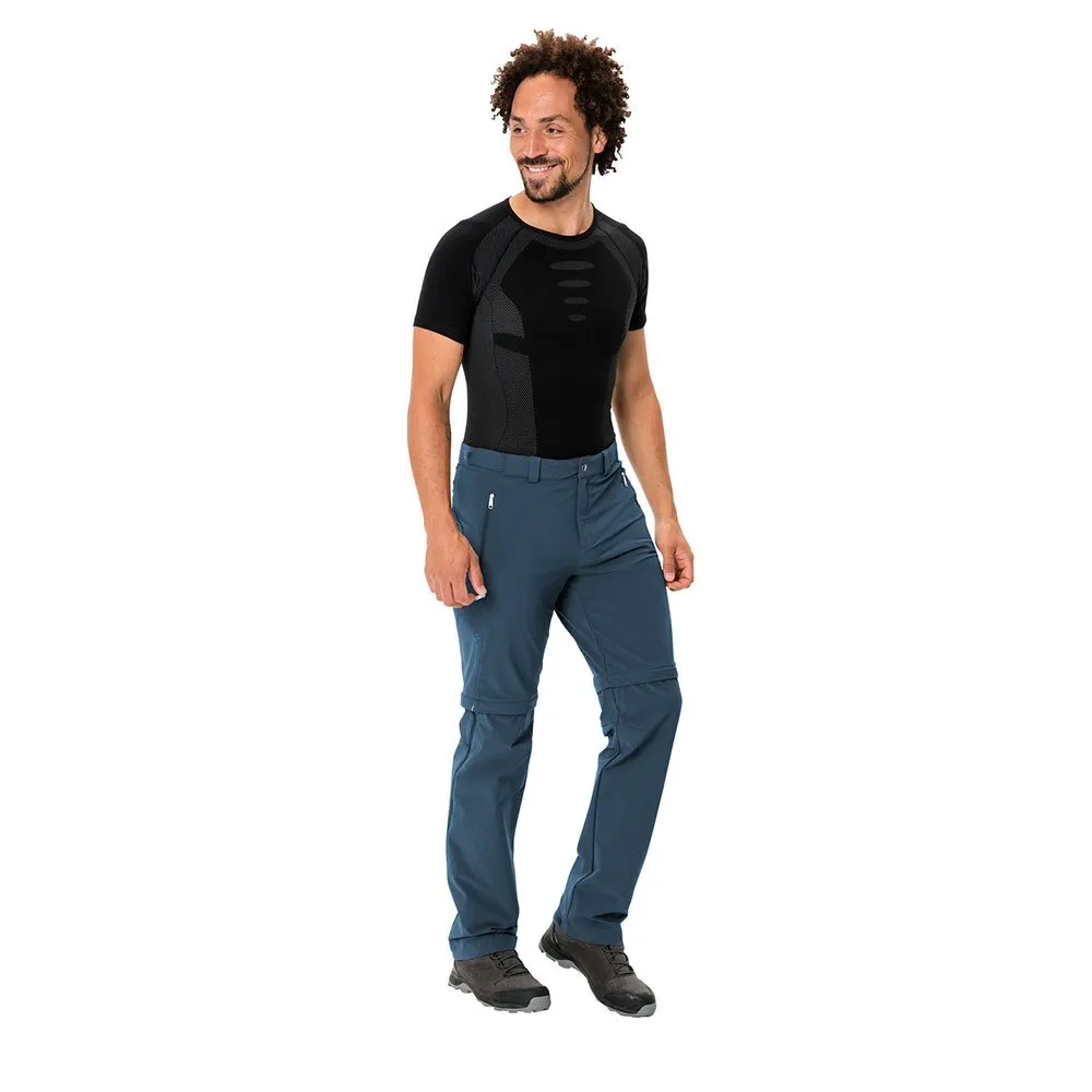 Vaude Farley Stretch Iii Umwandelbare Hosen Vaude Farley Stretch Iii Umwandelbare Hosen