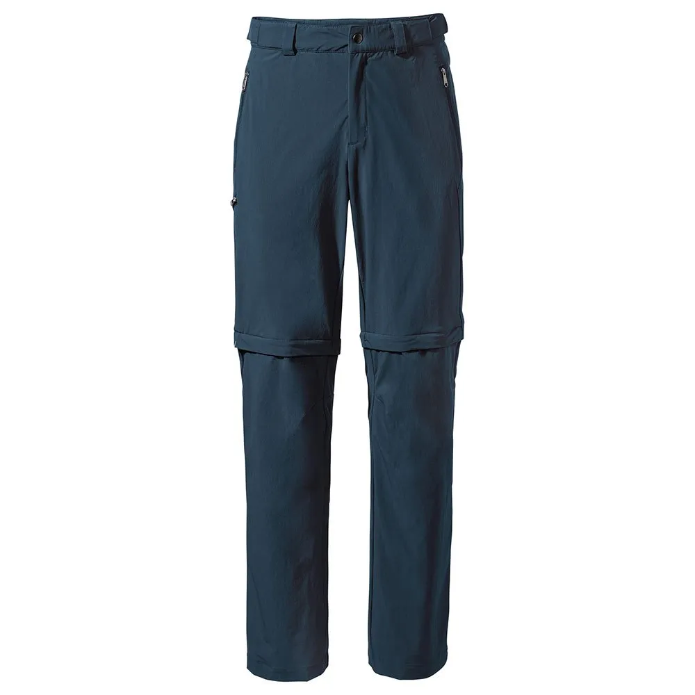 Vaude Farley Stretch Iii Umwandelbare Hosen Vaude Farley Stretch Iii Umwandelbare Hosen