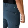 Vaude Farley Stretch Iii Umwandelbare Hosen
