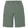 Vaude Farley Stretch Kurze Hose, Agave