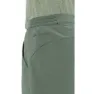 Vaude Farley Stretch Kurze Hose, Agave