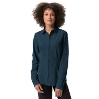 Vaude Farley Stretch Langarmhemd Vaude Farley Stretch Langarmhemd