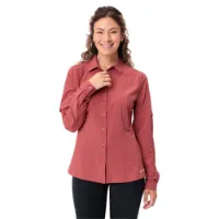 Vaude Farley Stretch Langarmhemd