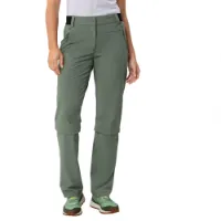 Vaude Farley Stretch T-zip Iii 3/4-hosen Vaude Farley Stretch T-zip Iii 3/4-hosen