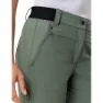 Vaude Farley Stretch T-zip Iii 3/4-hosen