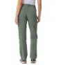 Vaude Farley Stretch T-zip Iii 3/4-hosen