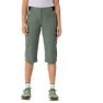 Vaude Farley Stretch T-zip Iii 3/4-hosen
